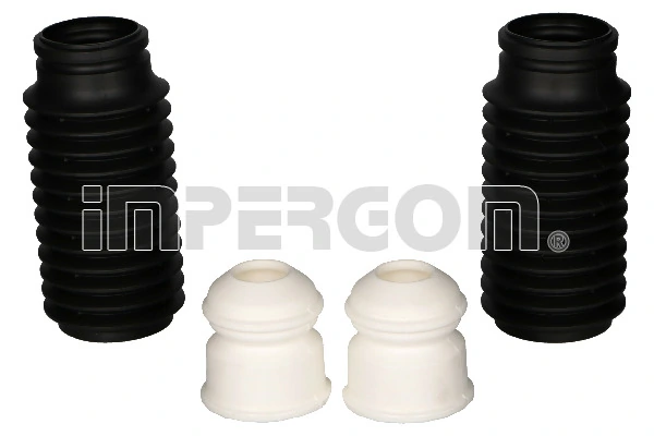 Dust Cover Kit, shock absorber